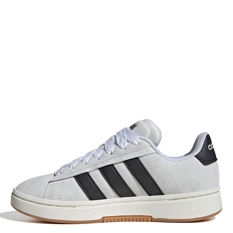 ZAPATILLAS MUJER ADIDAS URBANAS BLANCO GRAND COURT ALPHA 00S - 4