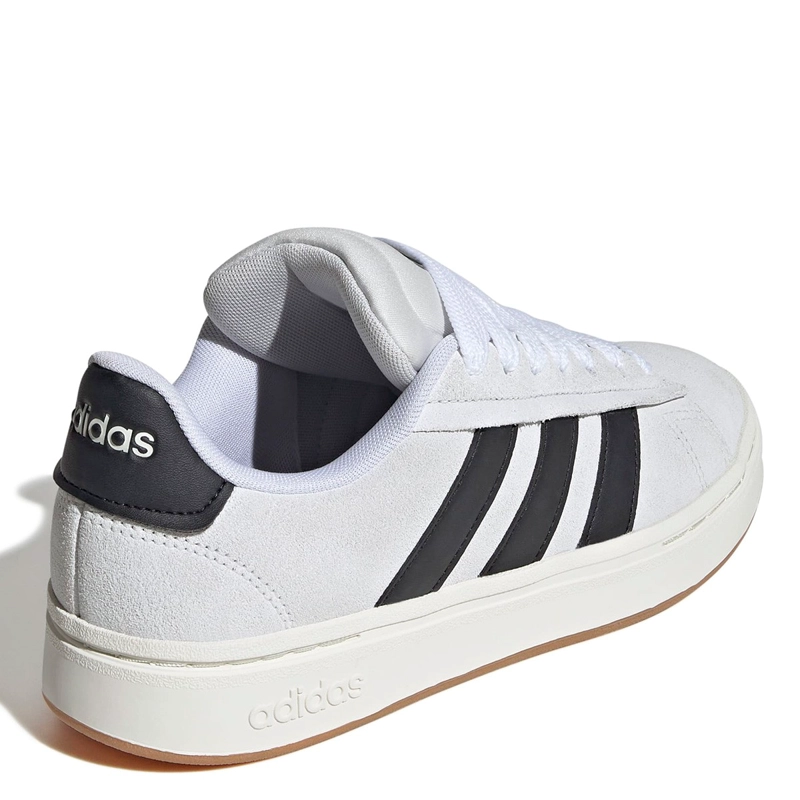 ZAPATILLAS MUJER ADIDAS URBANAS BLANCO GRAND COURT ALPHA 00S - 5