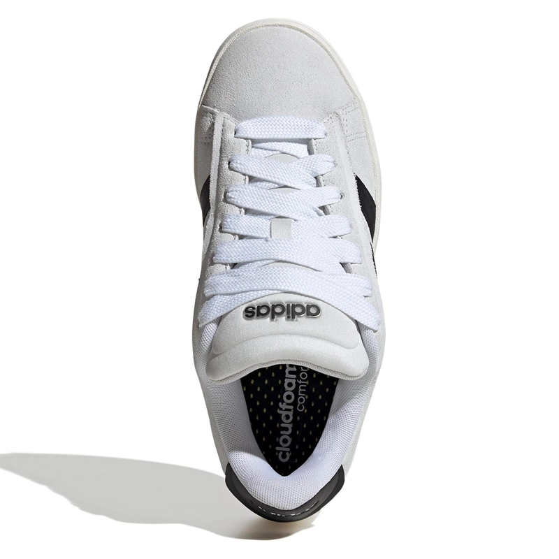 ZAPATILLAS MUJER ADIDAS URBANAS BLANCO GRAND COURT ALPHA 00S - 6