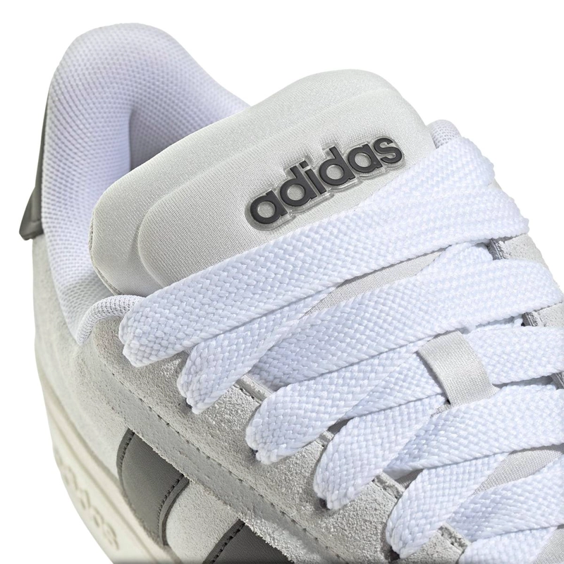 ZAPATILLAS MUJER ADIDAS URBANAS BLANCO GRAND COURT ALPHA 00S - 8