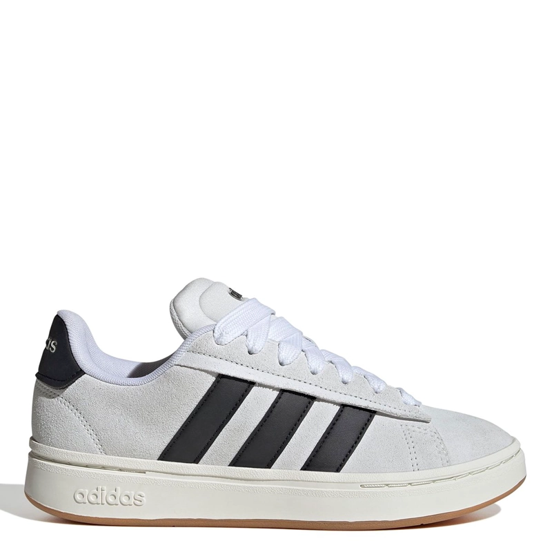 ZAPATILLAS MUJER ADIDAS URBANAS BLANCO GRAND COURT ALPHA 00S - 1