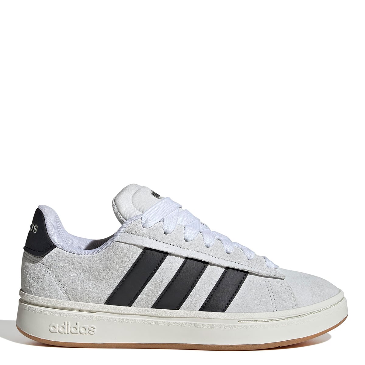 ZAPATILLAS MUJER ADIDAS URBANAS BLANCO GRAND COURT ALPHA 00S - 1