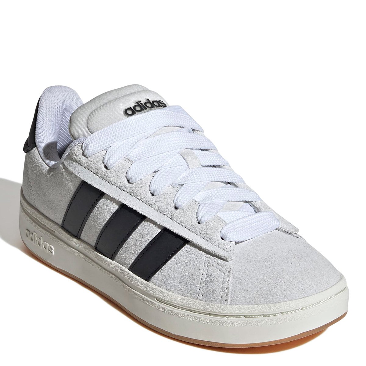 ZAPATILLAS MUJER ADIDAS URBANAS BLANCO GRAND COURT ALPHA 00S - 3