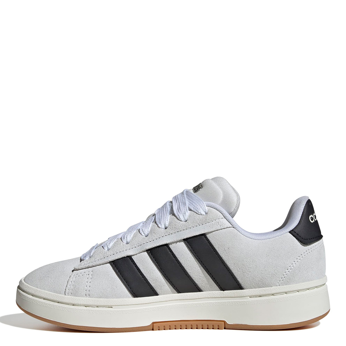 ZAPATILLAS MUJER ADIDAS URBANAS BLANCO GRAND COURT ALPHA 00S - 4