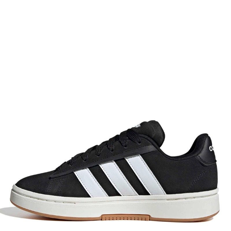 ZAPATILLAS MUJER ADIDAS URBANAS NEGRO GRAND COURT ALPHA 00S - 3