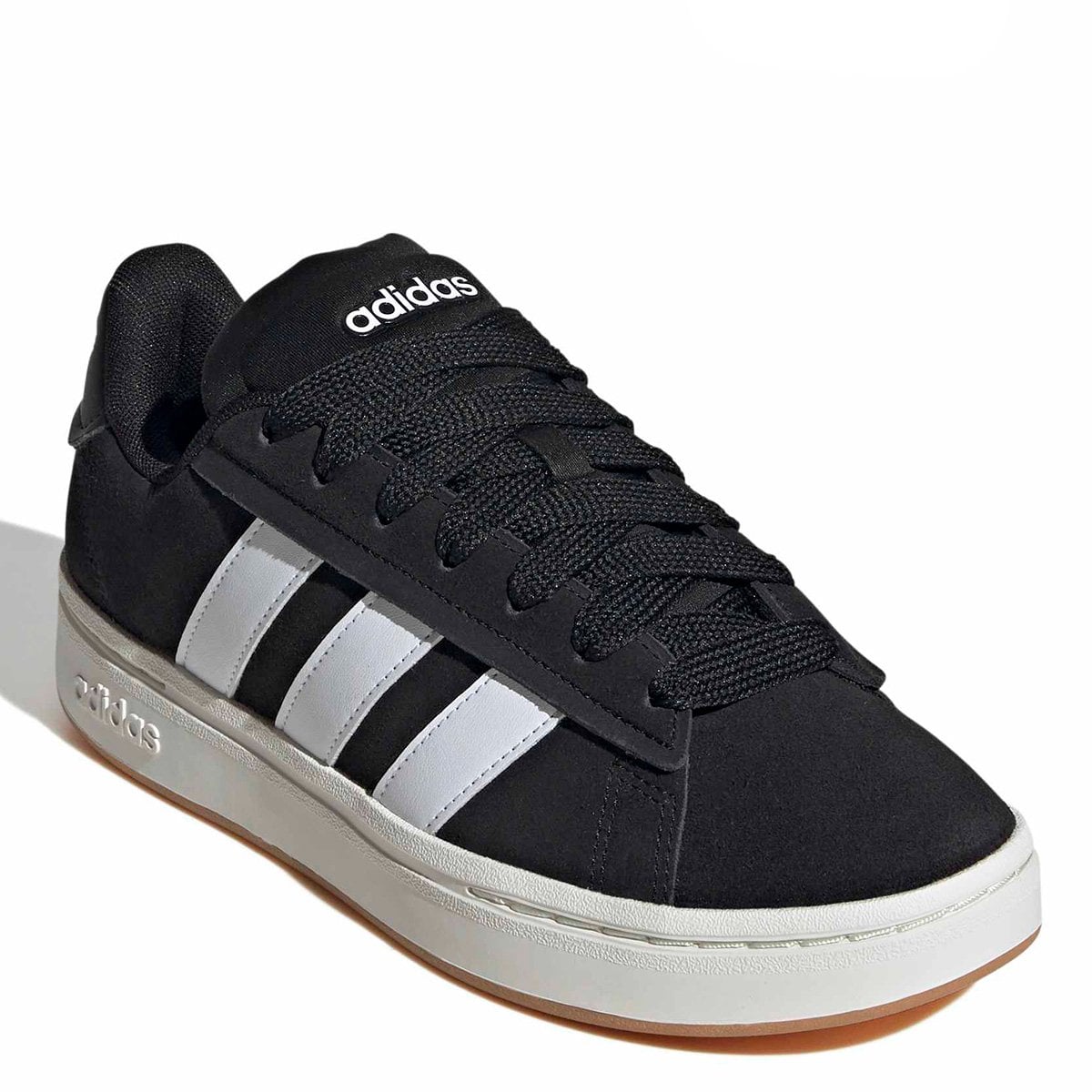 ZAPATILLAS MUJER ADIDAS URBANAS NEGRO GRAND COURT ALPHA 00S - 2