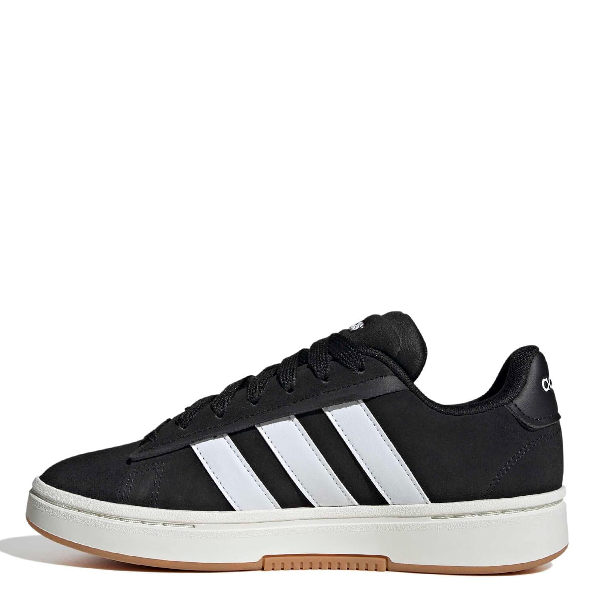 ZAPATILLAS MUJER ADIDAS URBANAS NEGRO GRAND COURT ALPHA 00S - 3