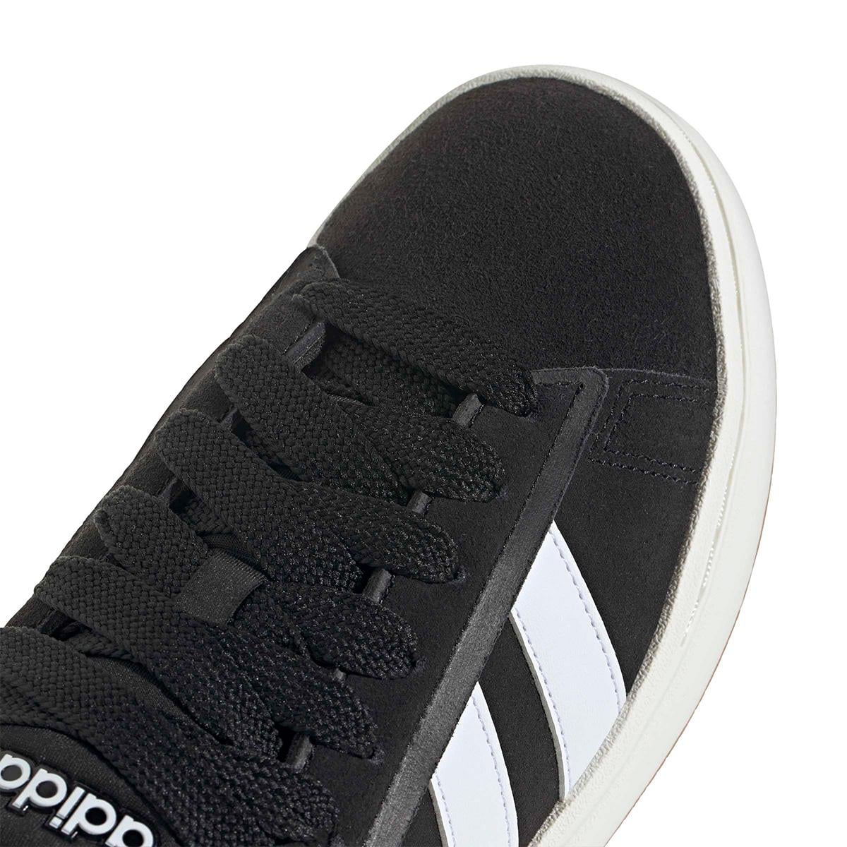 ZAPATILLAS MUJER ADIDAS URBANAS NEGRO GRAND COURT ALPHA 00S - 7