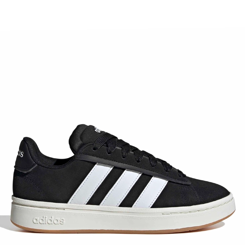 ZAPATILLAS MUJER ADIDAS URBANAS NEGRO GRAND COURT ALPHA 00S - 1