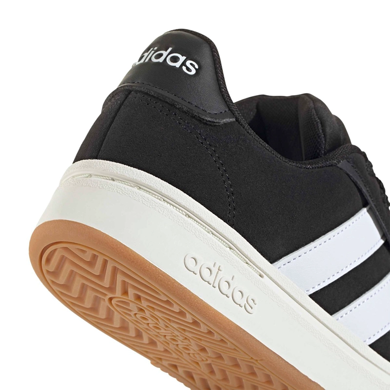 ZAPATILLAS MUJER ADIDAS URBANAS NEGRO GRAND COURT ALPHA 00S - 8