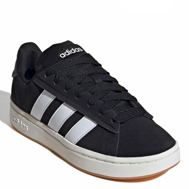 ZAPATILLAS MUJER ADIDAS URBANAS NEGRO GRAND COURT ALPHA 00S - 2