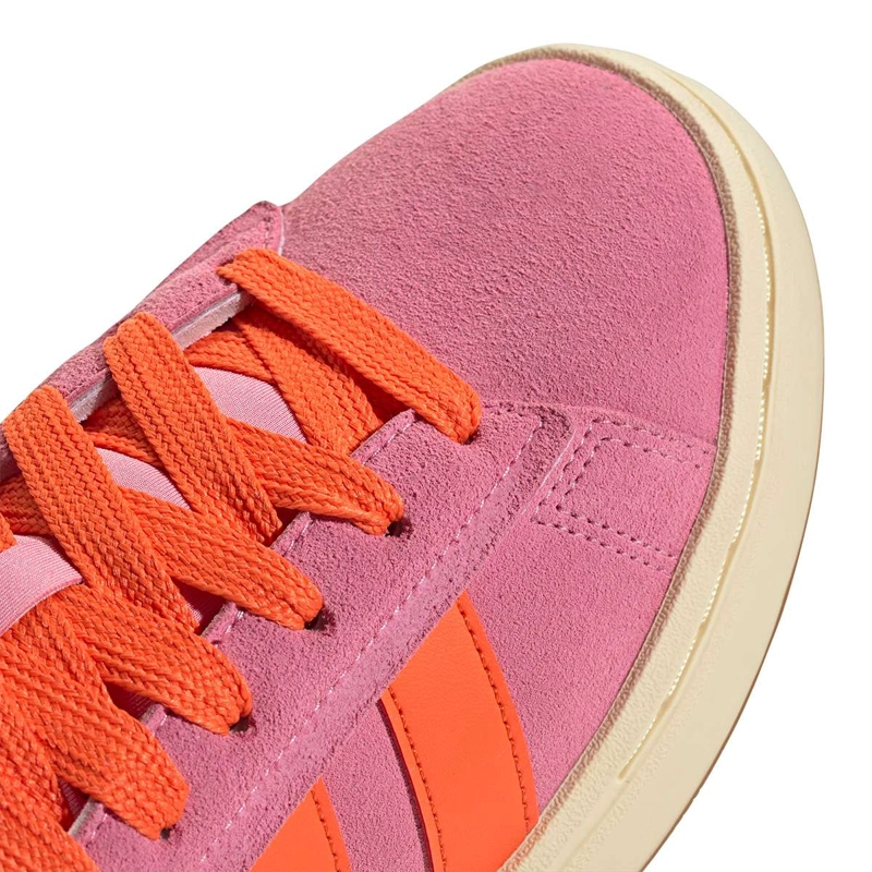 ZAPATILLAS MUJER ADIDAS URBANAS ROSADO GRAND COURT ALPHA 00S - 7