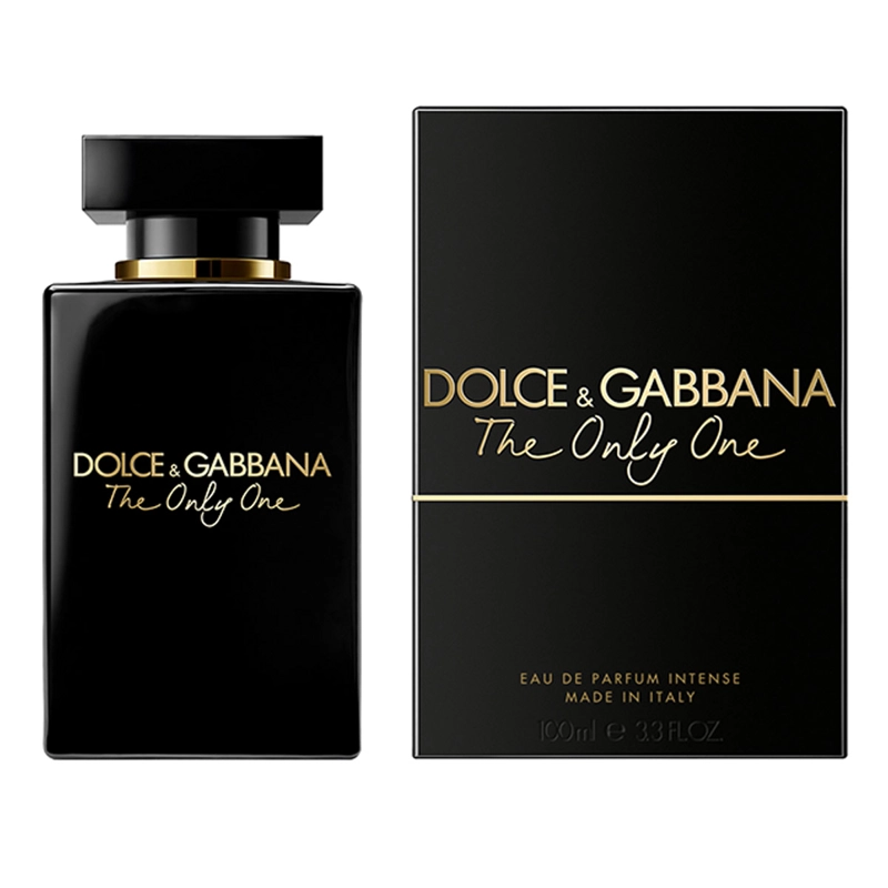 PERFUME DOLCE & GABBANA THE ONLY ONE INTENSE MUJER EDP 100 ML - 2