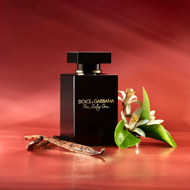 PERFUME DOLCE & GABBANA THE ONLY ONE INTENSE MUJER EDP 100 ML - 3