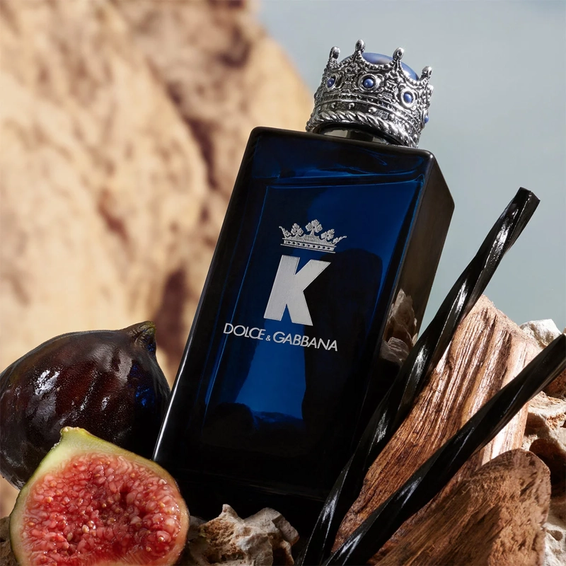 PERFUME DOLCE&GABBANA K HOMBRE PARFUM 100 ML - 3
