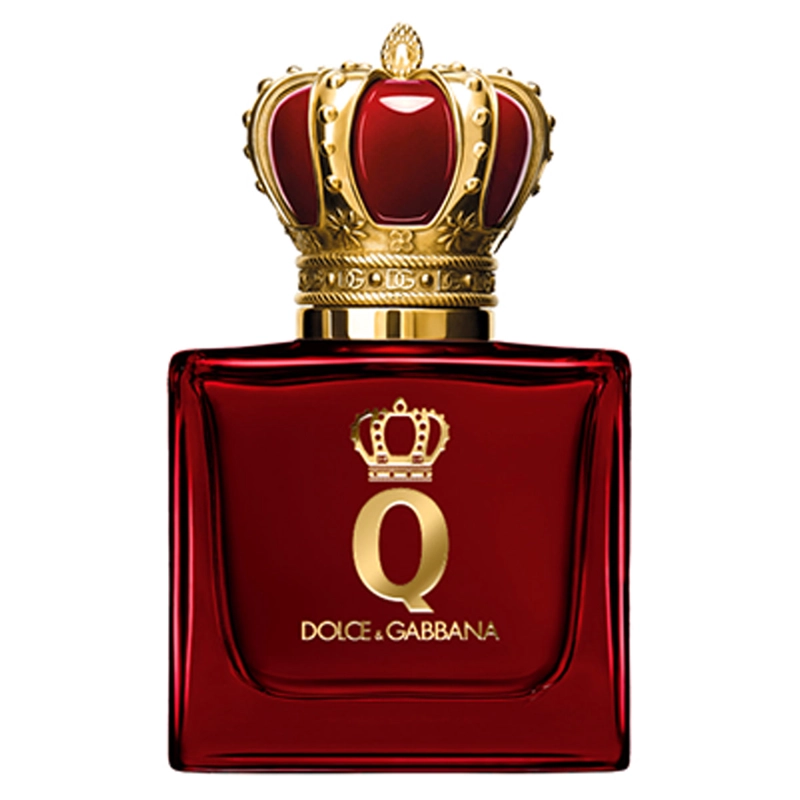 PERFUME DOLCE&GABBANA Q MUJER PARFUM 100 ML - 1