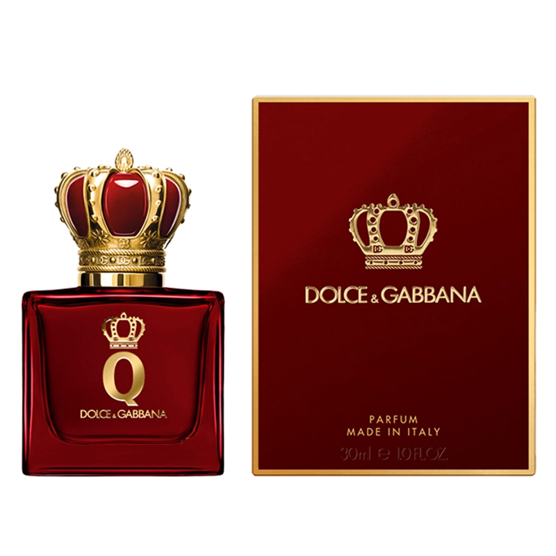 PERFUME DOLCE&GABBANA Q MUJER PARFUM 100 ML - 2