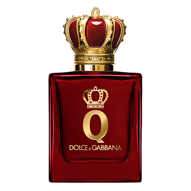 PERFUME DOLCE&GABBANA Q MUJER PARFUM 30 ML - 1