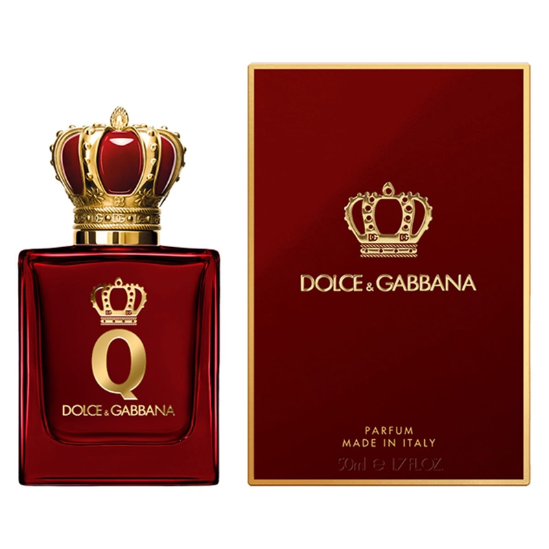 PERFUME DOLCE&GABBANA Q MUJER PARFUM 30 ML - 2