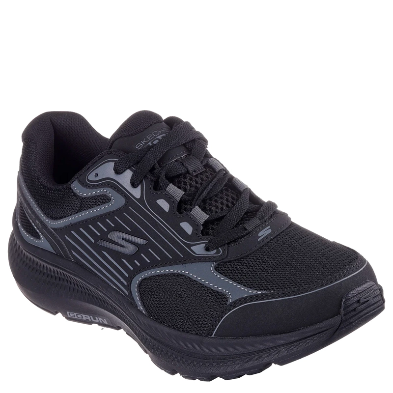 ZAPATILLAS HOMBRE SKECHERS CASUAL NEGRO GO RUN CONSISTENT 2.0 - 3