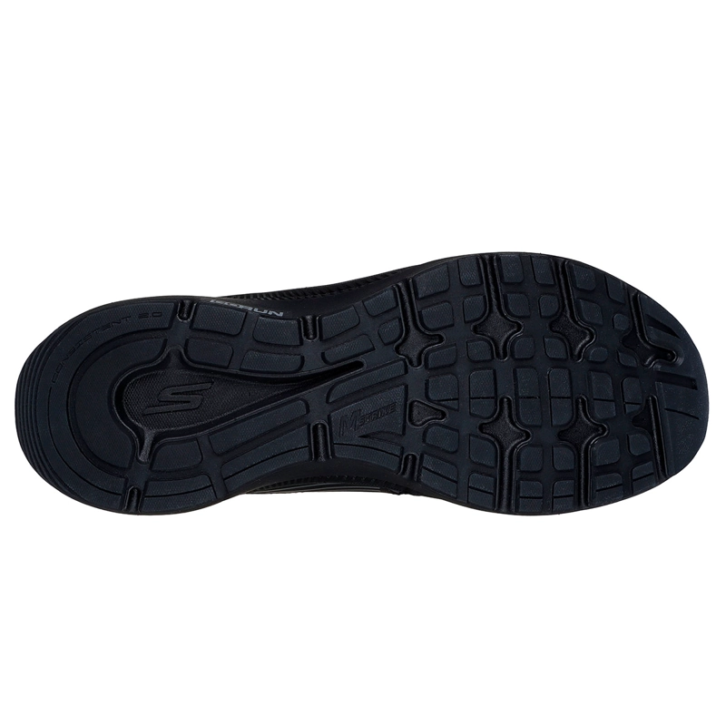 ZAPATILLAS HOMBRE SKECHERS CASUAL NEGRO GO RUN CONSISTENT 2.0 - 5