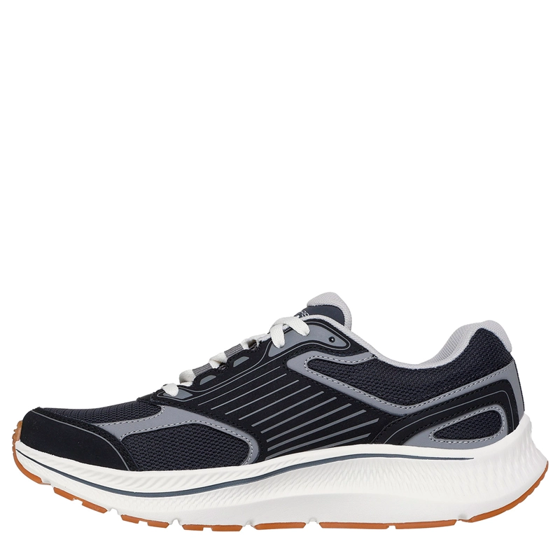 ZAPATILLAS HOMBRE SKECHERS CASUAL NEGRO GO RUN CONSISTENT 2.0 - 2