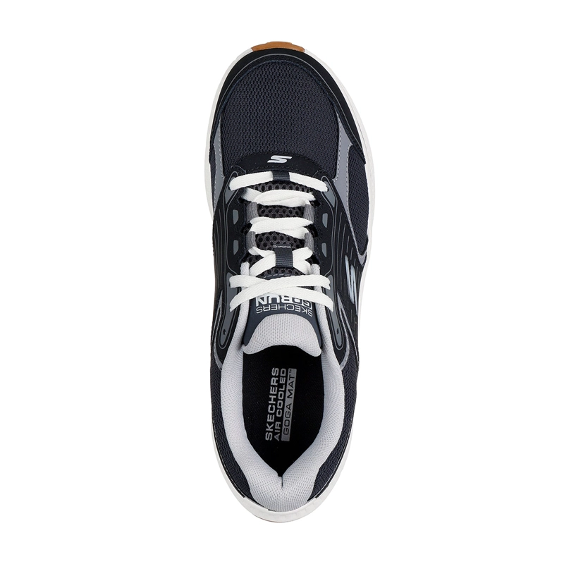 ZAPATILLAS HOMBRE SKECHERS CASUAL NEGRO GO RUN CONSISTENT 2.0 - 4