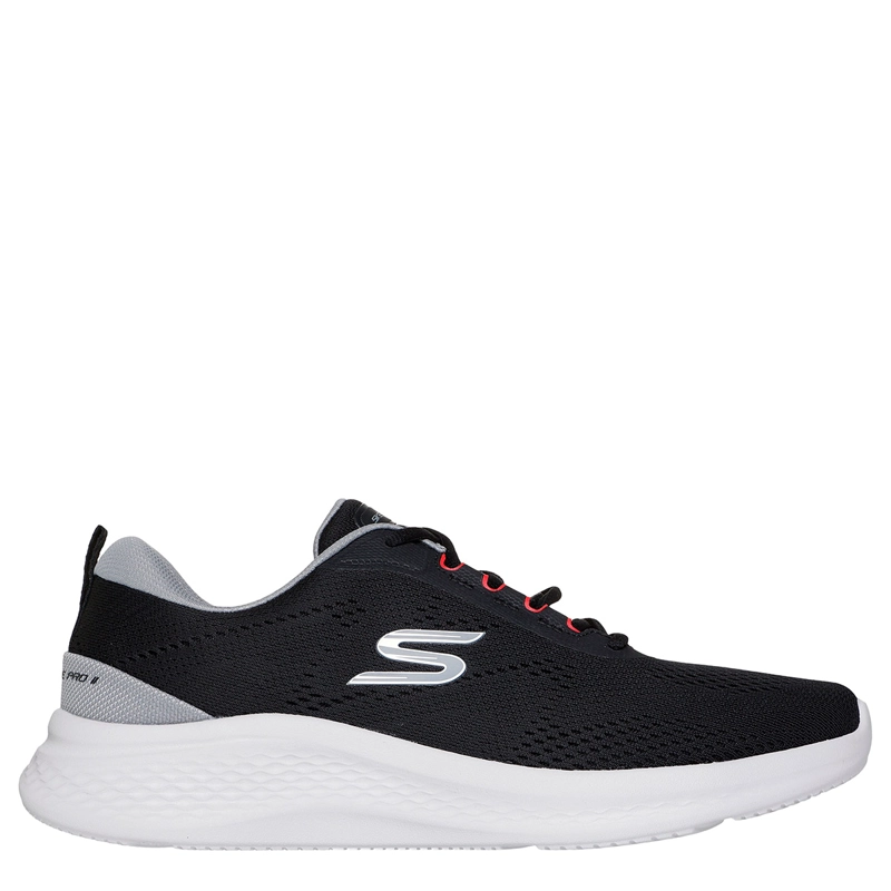 SKECHERS ZAPATILLAS HOMBRE SKECHERS CASUAL NEGRO SKECH LITE PRO 2.0