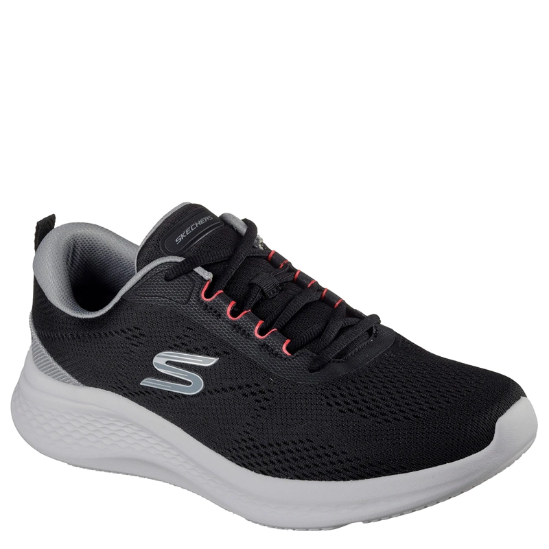 ZAPATILLAS HOMBRE SKECHERS CASUAL NEGRO SKECH LITE PRO 2.0 - 2
