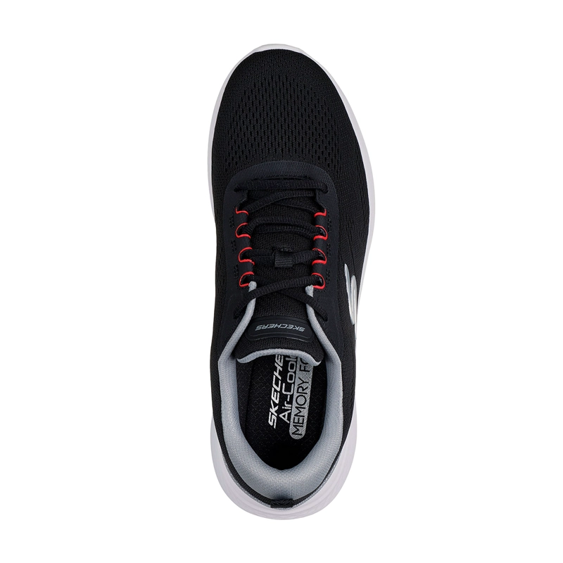 ZAPATILLAS HOMBRE SKECHERS CASUAL NEGRO SKECH LITE PRO 2.0 - 4