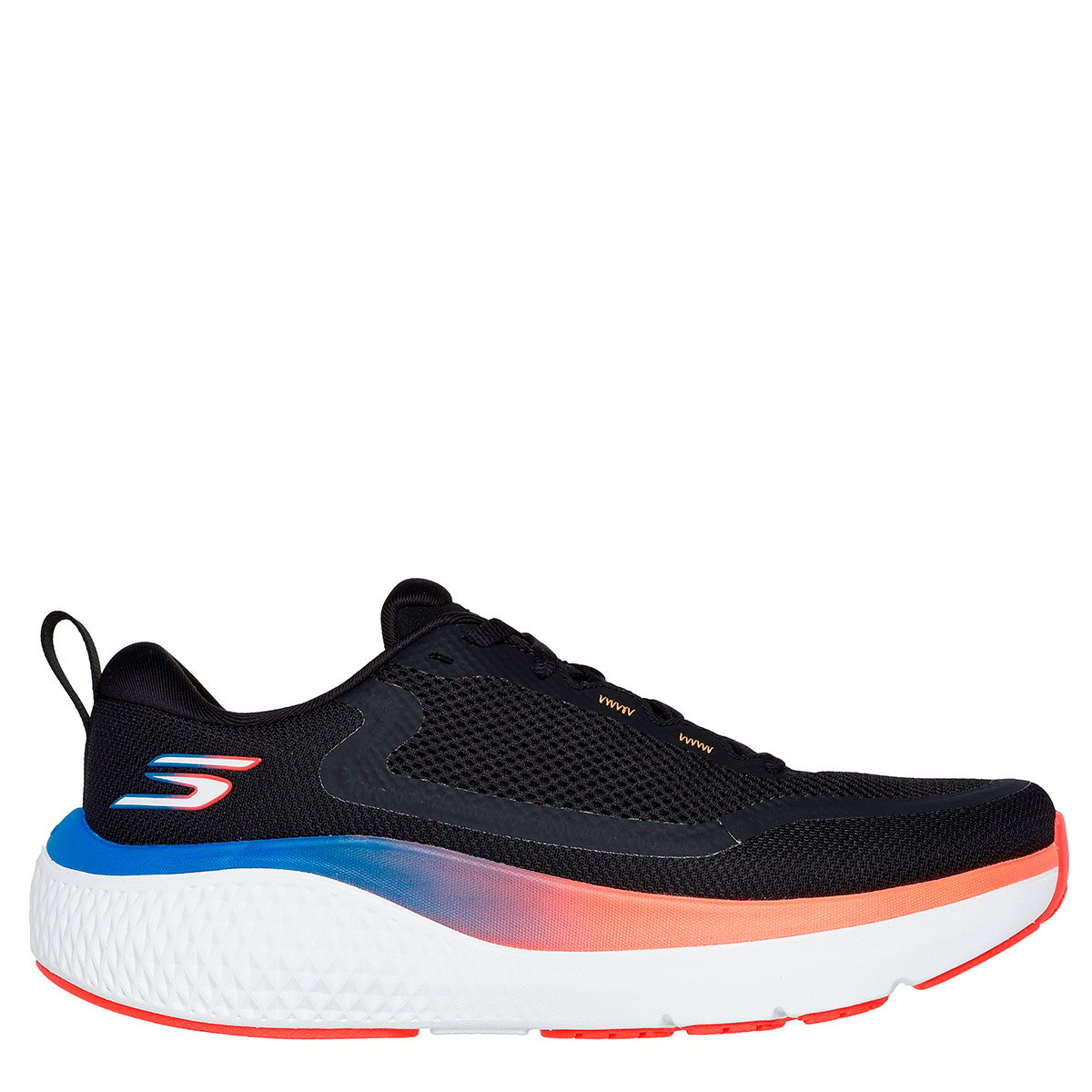 ZAPATILLAS HOMBRE SKECHERS CASUAL NEGRO GO RUN SUPERSONIC - 1