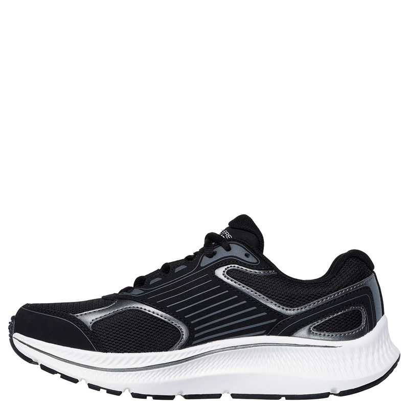 ZAPATILLAS MUJER SKECHERS CASUAL NEGRO GO RUN CONSISTENT 2.0 - 3