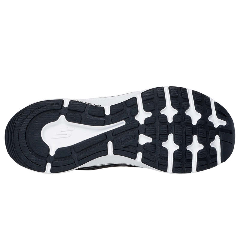 ZAPATILLAS MUJER SKECHERS CASUAL NEGRO GO RUN CONSISTENT 2.0 - 5
