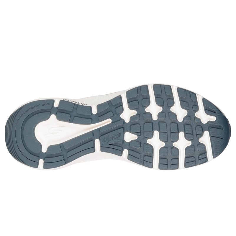 ZAPATILLAS MUJER SKECHERS CASUAL GRIS GO RUN CONSISTENT 2.0 - 5