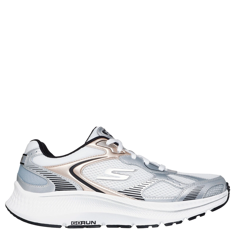 ZAPATILLAS MUJER SKECHERS CASUAL BLANCO GO RUN CONSISTENT 2.0 - 1