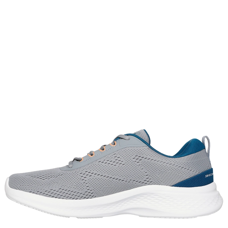 ZAPATILLAS HOMBRE SKECHERS CASUAL GRIS SKECH LITE PRO 2.0 - 3
