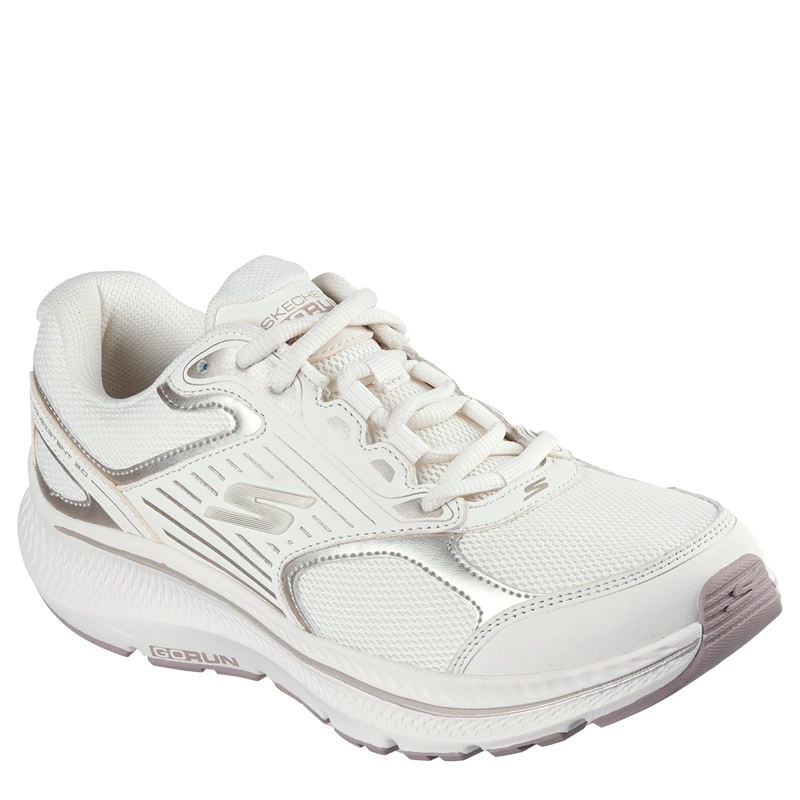 ZAPATILLAS MUJER SKECHERS CASUAL CRUDO GO RUN CONSISTENT 2.0 - 2