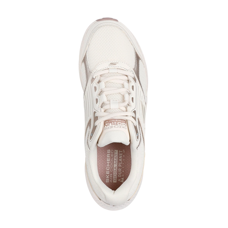 ZAPATILLAS MUJER SKECHERS CASUAL CRUDO GO RUN CONSISTENT 2.0 - 4