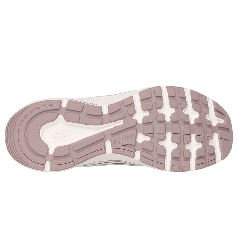 ZAPATILLAS MUJER SKECHERS CASUAL CRUDO GO RUN CONSISTENT 2.0 - 5