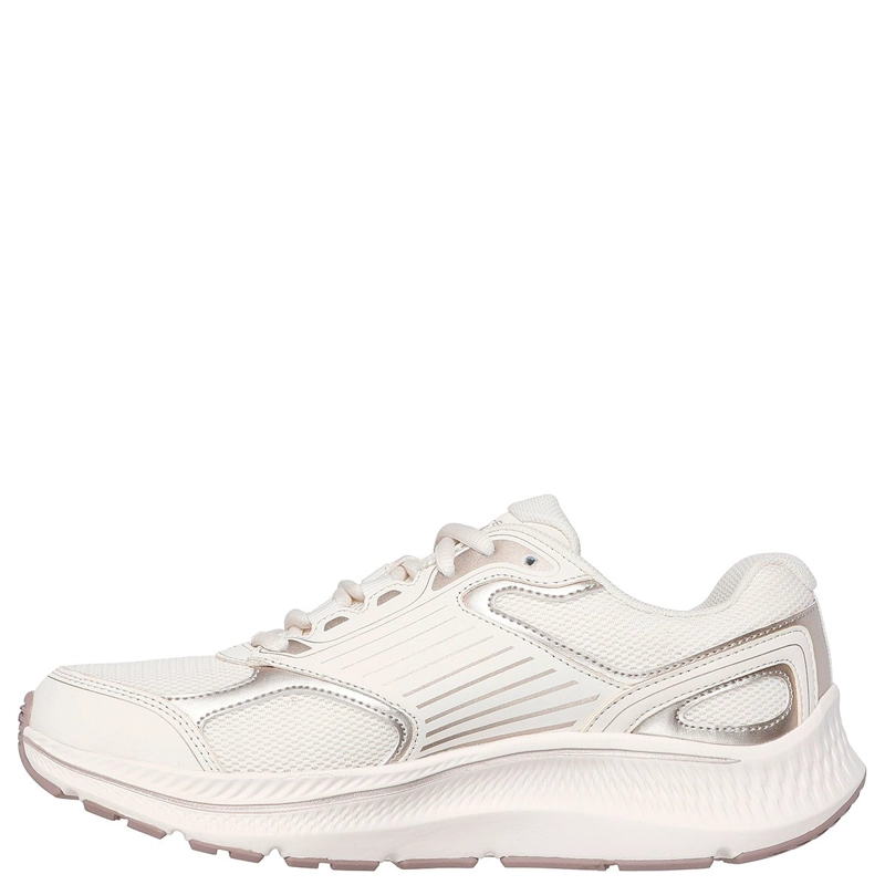 ZAPATILLAS MUJER SKECHERS CASUAL CRUDO GO RUN CONSISTENT 2.0 - 3