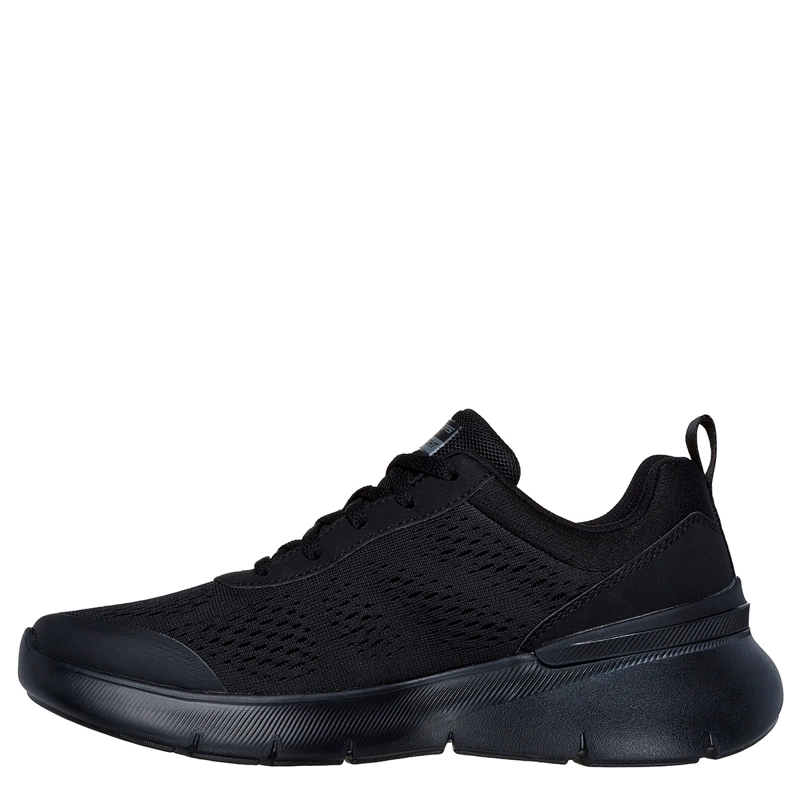 ZAPATILLAS MUJER SKECHERS URBANO NEGRO SKECH-AIR DYNAMIGHT 2.0 - 2