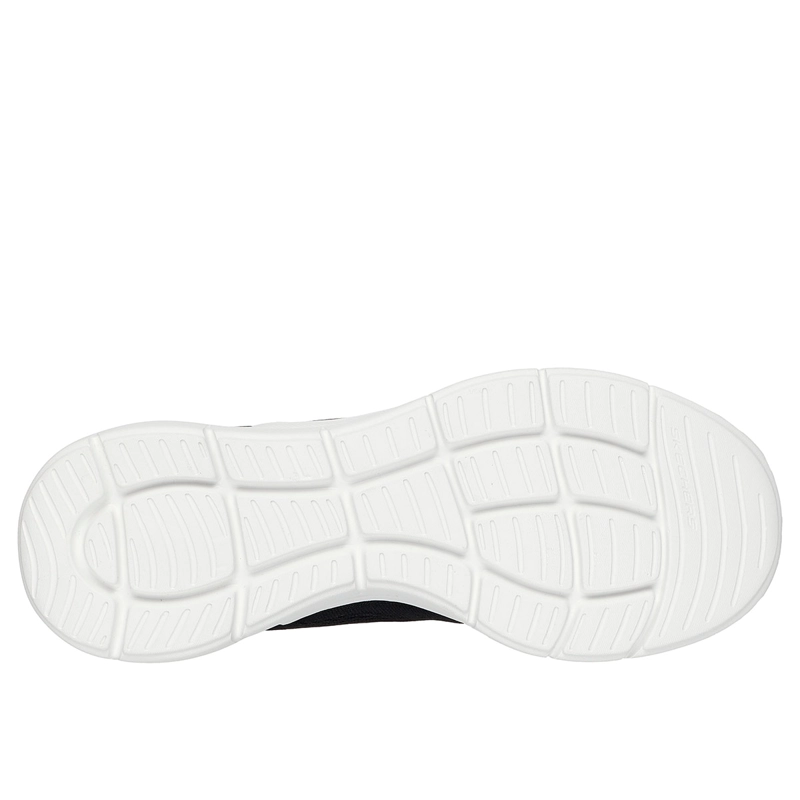ZAPATILLAS MUJER SKECHERS URBANO NEGRO SKECH-AIR DYNAMIGHT 2.0 - 5