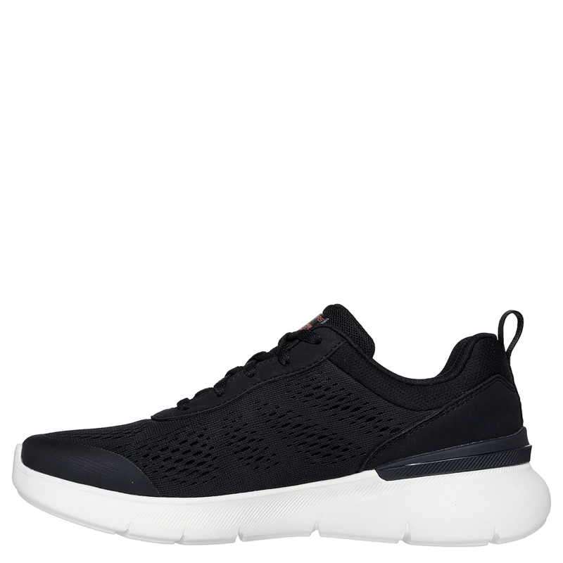 ZAPATILLAS MUJER SKECHERS URBANO NEGRO SKECH-AIR DYNAMIGHT 2.0 - 2