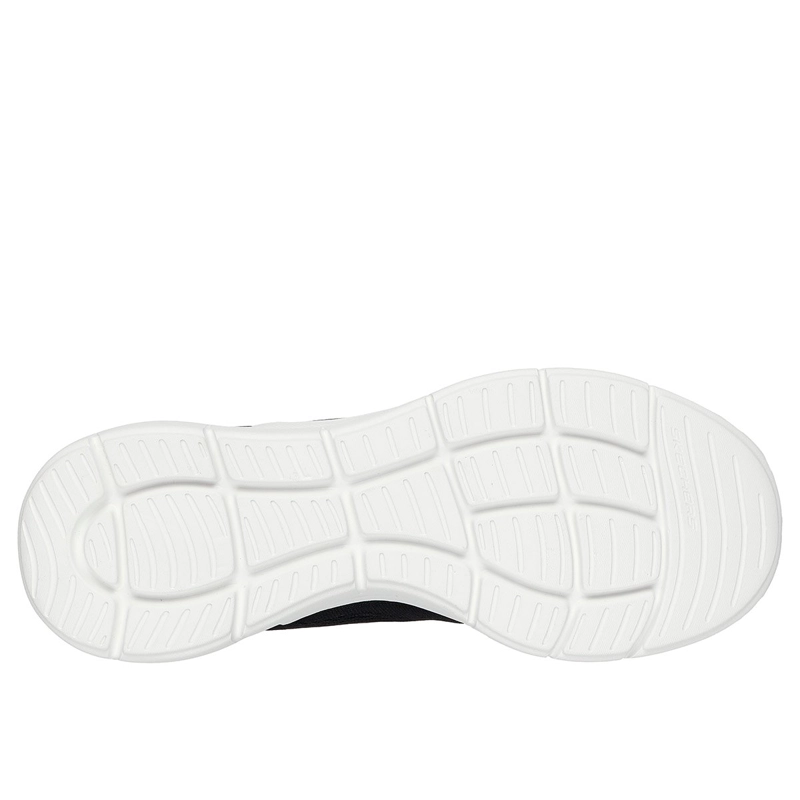 ZAPATILLAS MUJER SKECHERS URBANO NEGRO SKECH-AIR DYNAMIGHT 2.0 - 5