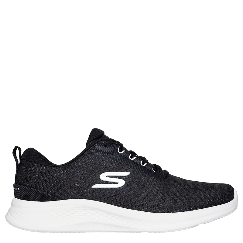 ZAPATILLAS MUJER SKECHERS CASUAL NEGRO SKECH LITE PRO 2.0 - 1
