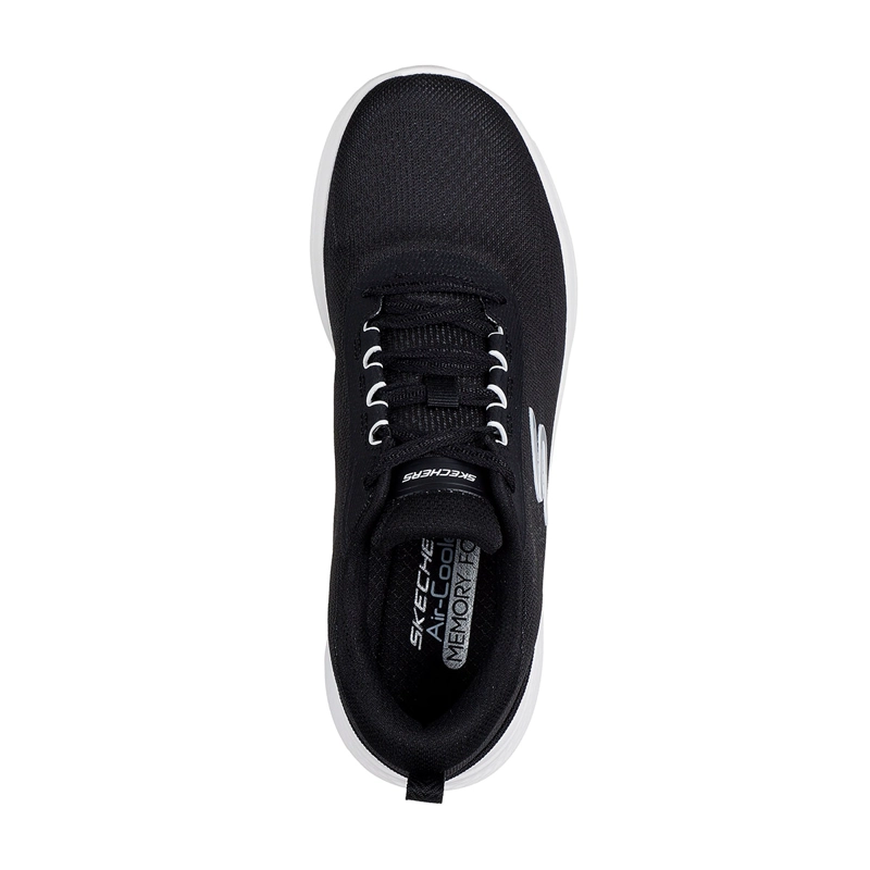 ZAPATILLAS MUJER SKECHERS CASUAL NEGRO SKECH LITE PRO 2.0 - 4