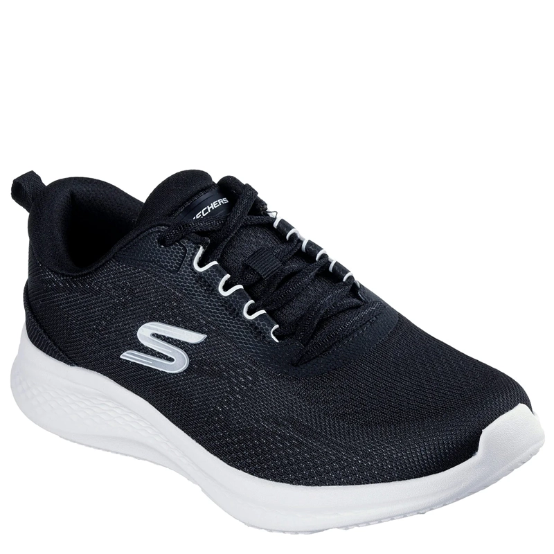 ZAPATILLAS MUJER SKECHERS CASUAL NEGRO SKECH LITE PRO 2.0 - 2