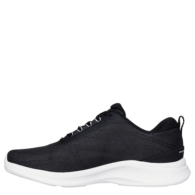 ZAPATILLAS MUJER SKECHERS CASUAL NEGRO SKECH LITE PRO 2.0 - 3