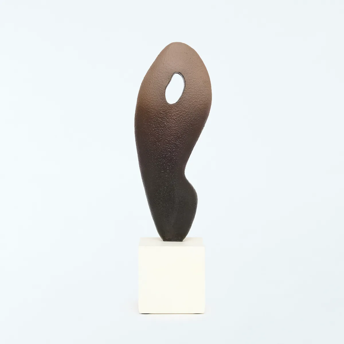FIGURA DECORATIVA RIPLEY HOME ABSTRACTA - 1