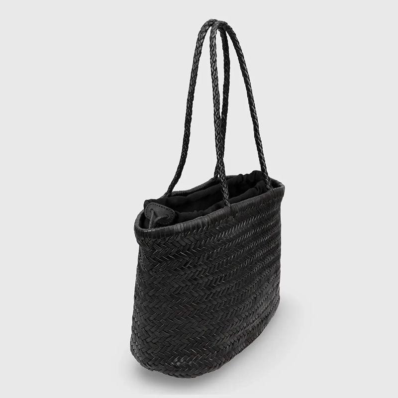 CARTERA MARQUIS MARÍA PAZ BLANCO CUERO3 CUERO - 2